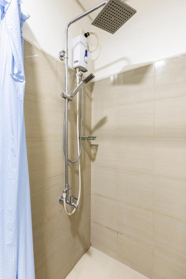 Staycation At Shore - Direct Pool มะนิลา ภายนอก รูปภาพ